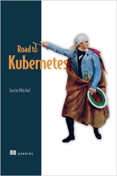 Road to Kubernetes