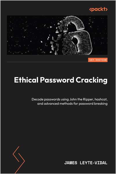 Ethical Password Cracking