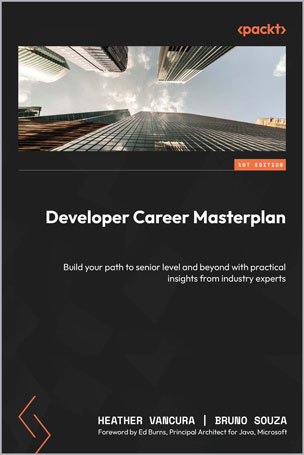 Developer Career Masterplan
