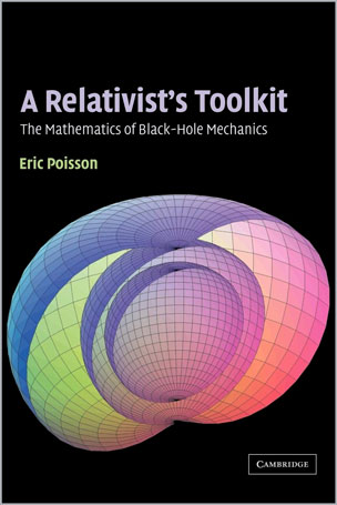 A Relativist's Toolkit