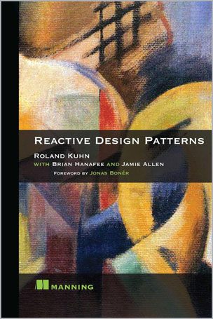 Reactive Design Patterns