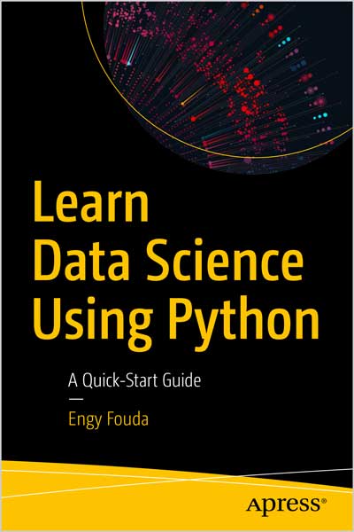 Learn Data Science Using Python