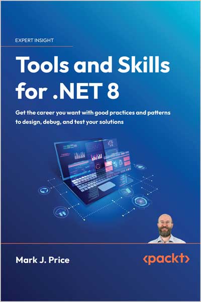 Tools and Skills for .NET 8