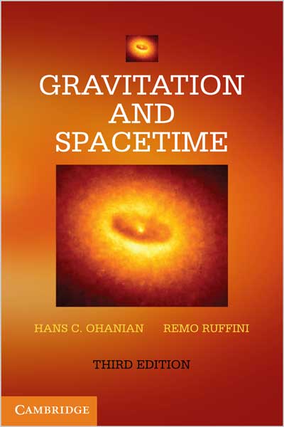 Gravitation and Spacetime