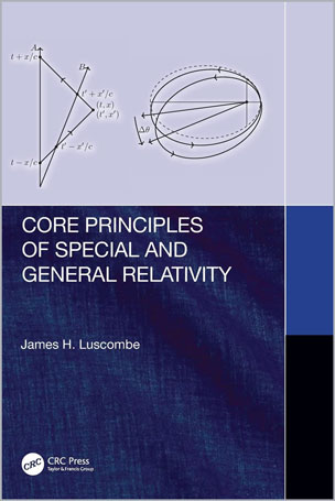 Core Principles of Special and General Relativity