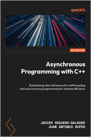 Asynchronous Programming with C++