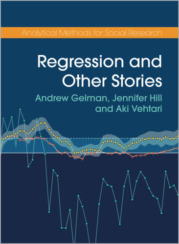 Regression and Other Stories