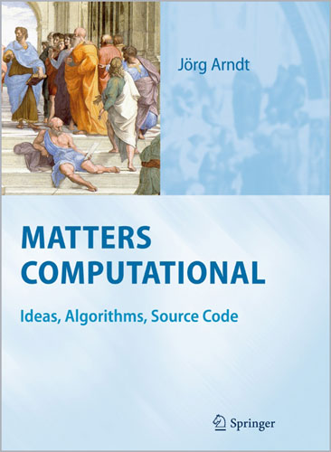 Matters Computational