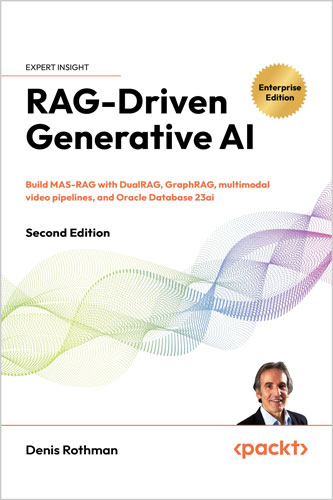 RAG-Driven Generative AI
