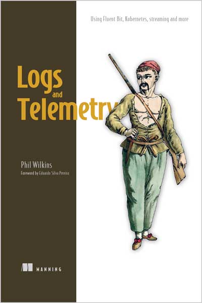 Logs and Telemetry