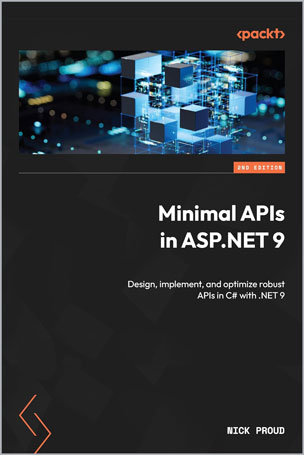 Minimal APIs in ASP.NET 9