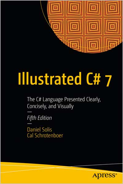 Illustrated C# 7
