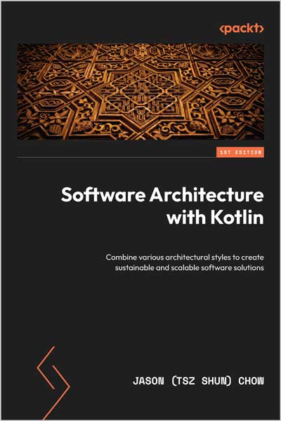Software Architecture with Kotlin
