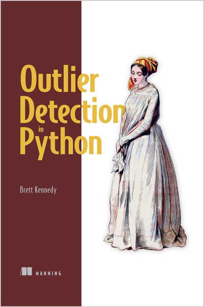 Outlier Detection in Python