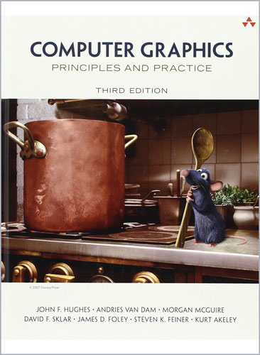 Computer Graphics