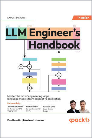 LLM Engineer's Handbook