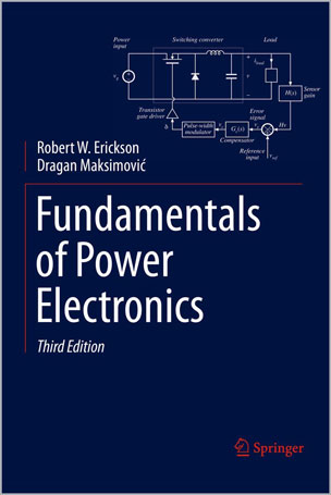 Fundamentals of Power Electronics