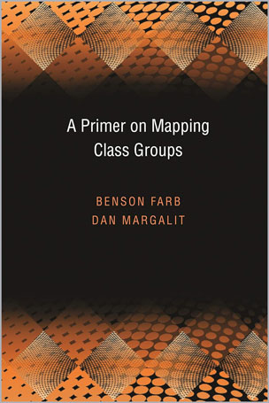 A Primer on Mapping Class Groups