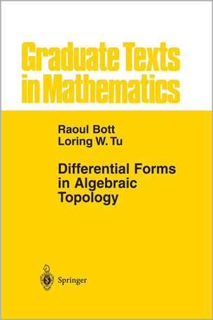 Differential Forms in Algebraic Topology