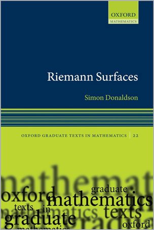 Riemann Surfaces