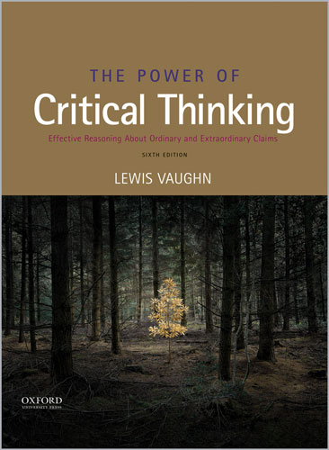 The Power of Critical Thinking