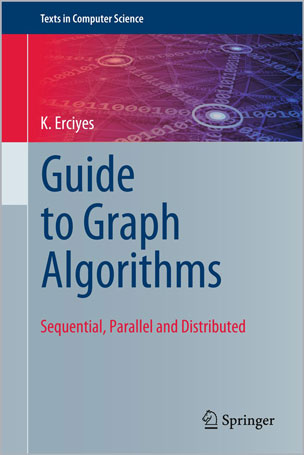 Guide to Graph Algorithms
