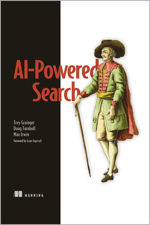 AI-Powered Search