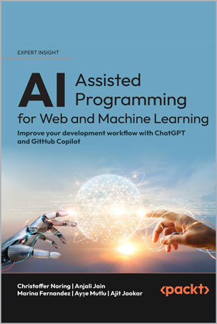AI-Assisted Programming for Web and Machine Learning
