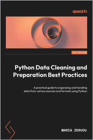 Python Data Cleaning and Preparation Best Practices