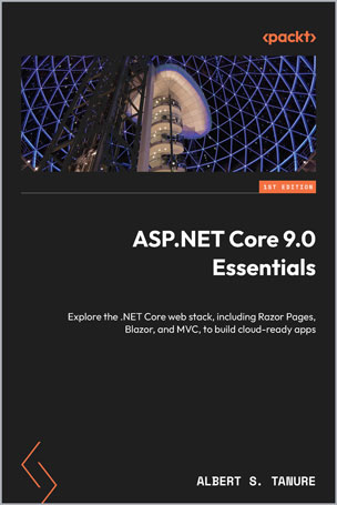 ASP.NET Core 9.0 Essentials
