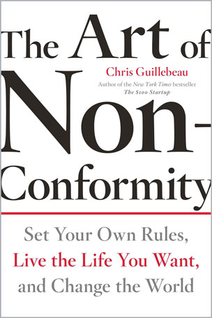 The Art of Non-Conformity