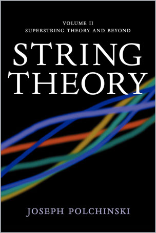 String Theory , VOL 2