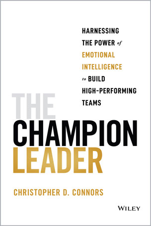 The Champion Leader