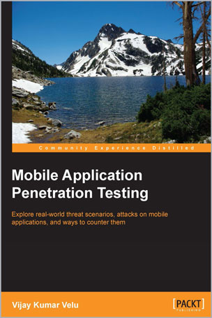 Mobile Application Penetration Testing