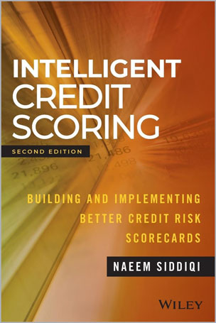 Intelligent Credit Scoring