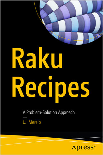 Raku Recipes