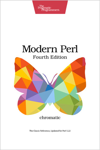 Modern Perl