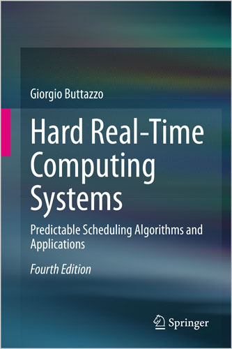Hard Real-Time Computing Systems