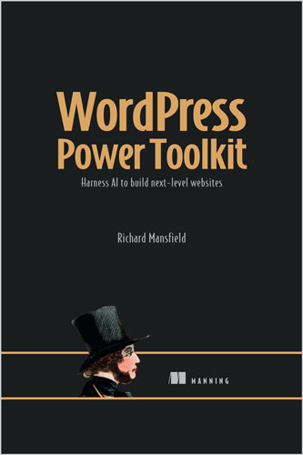WordPress Power Toolkit