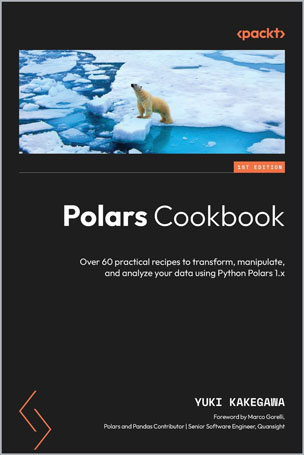 Polars Cookbook