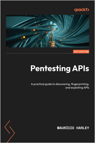 Pentesting APIs