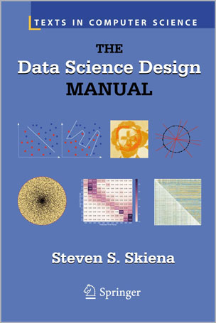 The Data Science Design Manual