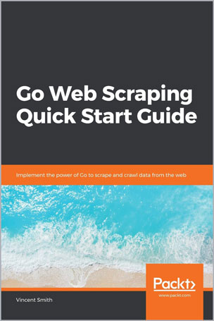 Go Web Scraping Quick Start
