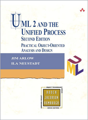 UML 2 And The Unified Process