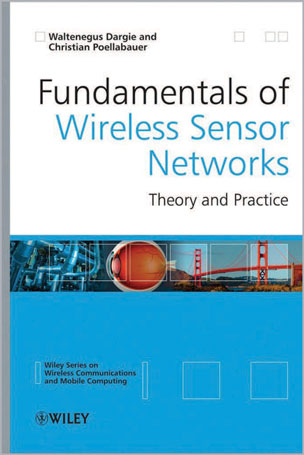 Fundamentals of Wireless Sensor Networks