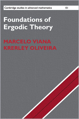 Foundations of Ergodic Theory