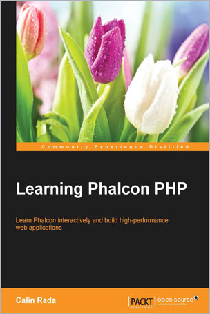 Learning Phalcon PHP