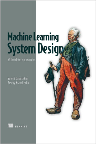 Machine Learning System Design