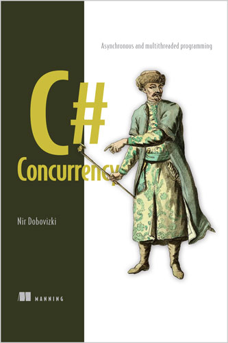 C# Concurrency