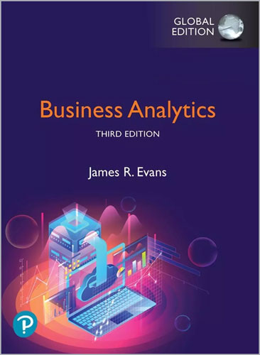 Business Analytics